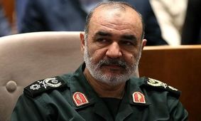 نیروهای سپاه برای امدادرسانی آتش به اختیار هستند