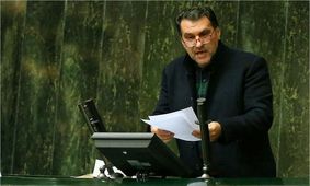 ادیانی: آبخیزداری در مازندران به زیر سوال رفته است