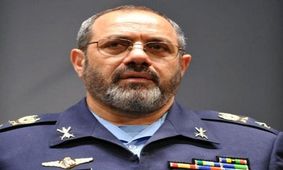 نیروی هوایی دوشادوش سایر نیروهای مسلح درکنار مردم سیل زده می‌ماند