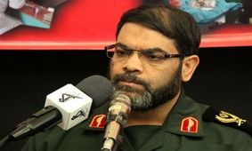 فرمانده سپاه گلستان: ۱۵۰۰ نیروی جهادی در مناطق سیل‌زده حضور دارند