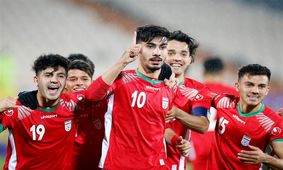 شکاری: هیچ تیمی جلودار ما نخواهد بود