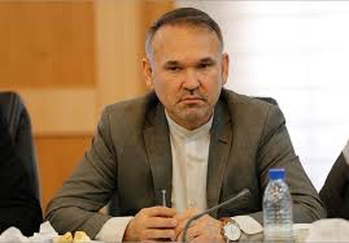 نمی‌دانم استاندار گلستان کجاست/ پنجشنبه تلفنی صحبت کردیم