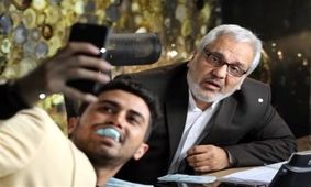اکران نوروزی به مدت ۵ روز ‌در شیراز نیم‌بها شد