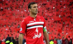 عبور سیدجلال از رکورد پروین و حجازی