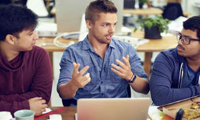 چگونه خوب صحبت کردن را بیاموزیم؟
