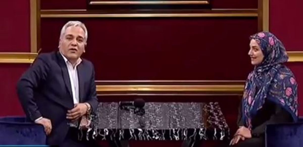 گلایه خانم بازیگر از دیده نشدن نقشش در «شبی که ماه کامل شد»
