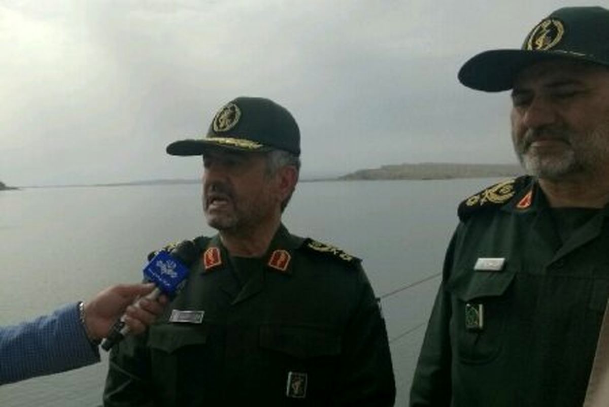 احتمال افزایش دبی خروجی سد کرخه