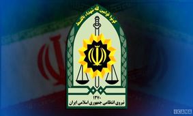 هیچ نسبت خانوادگی با مامور ناجا ندارم