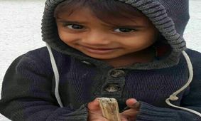 رسیدگی فوری حادثه دلخراش جانباختن کودک قشمی