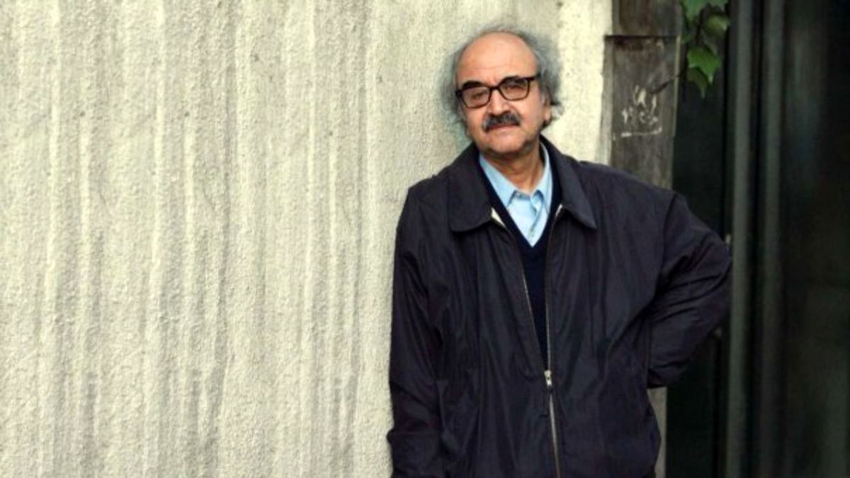 دکتر شفیعی کدکنی: بی غیرتی ما بود که آرشیوی از صدای ملک الشعرای بهار نداریم
