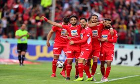 شادی در تیم برانکو بازهم ممنوع است!