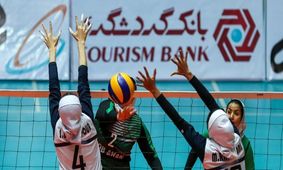 پیکان درخواست فدراسیون والیبال را نپذیرفت