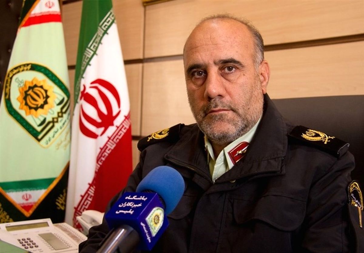 خبر تیراندازی در "بلوار بهداشت" زاهدان کذب است‌