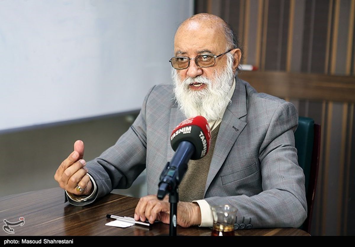 چمران: قرار دادن سپاه در لیست گروه‌های تروریستی خوش‌خدمتی ترامپ برای نتانیاهو است