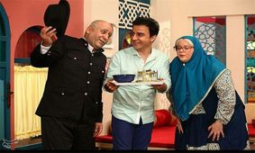 احتمال تعطیلی «محله گل و بلبل»