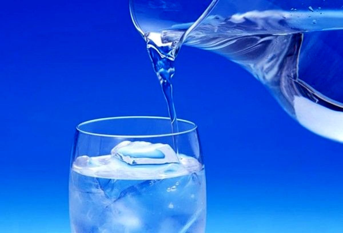 بیماری‌هایی که با نوشیدن آب قابل کنترل هستند
