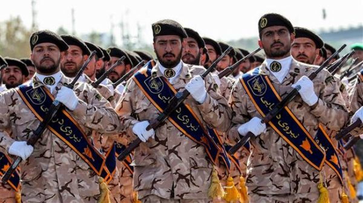 آیا قرارگرفتن نام سپاه در لیست گروههای تروریستی منجر به بغرنج شدن اوضاع خاورمیانه می‌شود؟