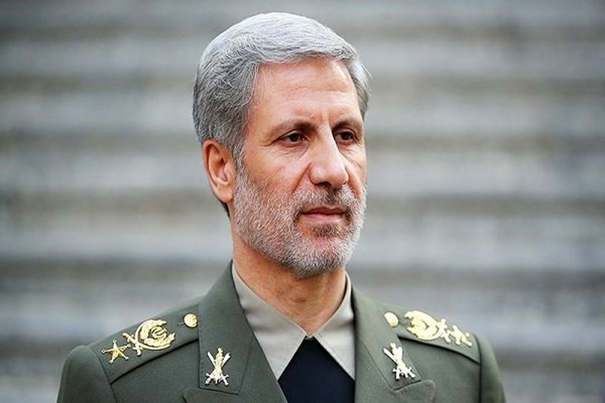 توانایی سپاه، آمریکا و رژیم صهیونیستی را عصبانی کرده است