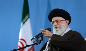 واکنش رهبر معظم انقلاب به اقدام آمریکا؛ گربه‌رقصانی آمریکا علیه سپاه به جایی نخواهد رسید