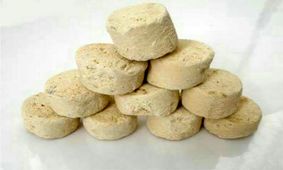 معجزه سفید آب