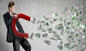 با این شغل عجیب و بسیار راحت پول پارو کنید! + تصاویر