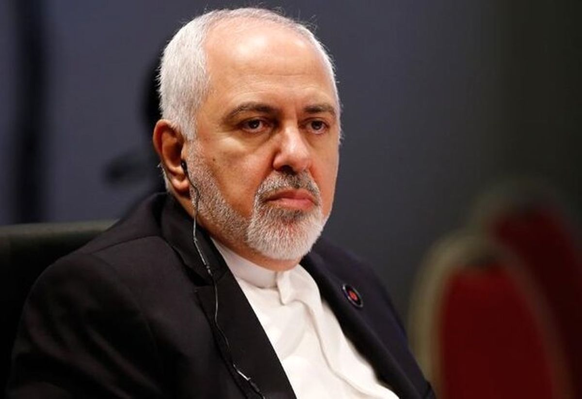 ظریف: اقدام احمقانه آمریکایی‌ها کشور ما را متحدتر کرد
