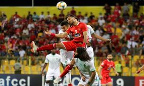 بازتاب شکست الاهلی برابر پرسپولیس در رسانه‌های عربی