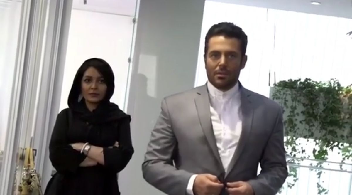 پخش فیلم رحمان1400 نشان داد که درجه‌بندی سنی در سینما چندان هم جدی گرفته نمی‌شود