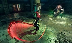 به‌روزرسانی جدید Darksiders 3 حالت New Game Plus را به بازی اضافه می‌کند