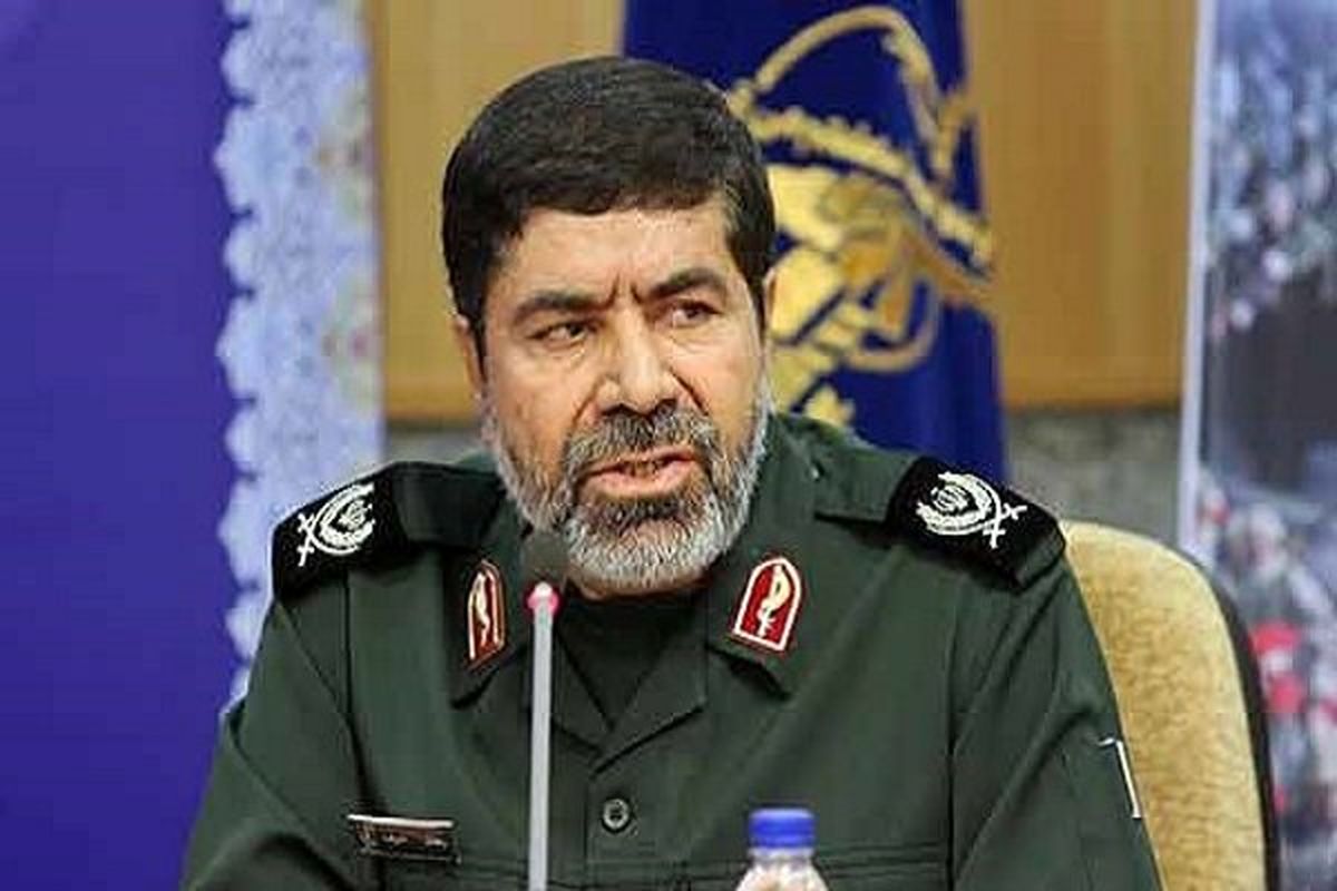 سخنگوی سپاه اقدامات سپاه در سیل اخیر تشریح کرد/ خدمت رسانی ادامه دارد