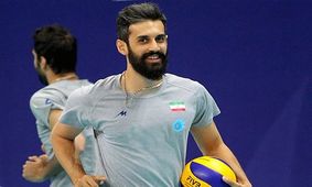 مصدومیت کاپیتان معروف جدی نیست