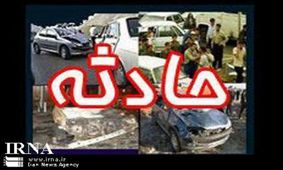 سقوط از شیروانی مرگ پیمانکار جوان را در بیستون رقم زد