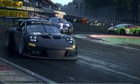 تاریخ انتشار نسخه‌ی کامل عنوان Assetto Corsa Competizione مشخص شد