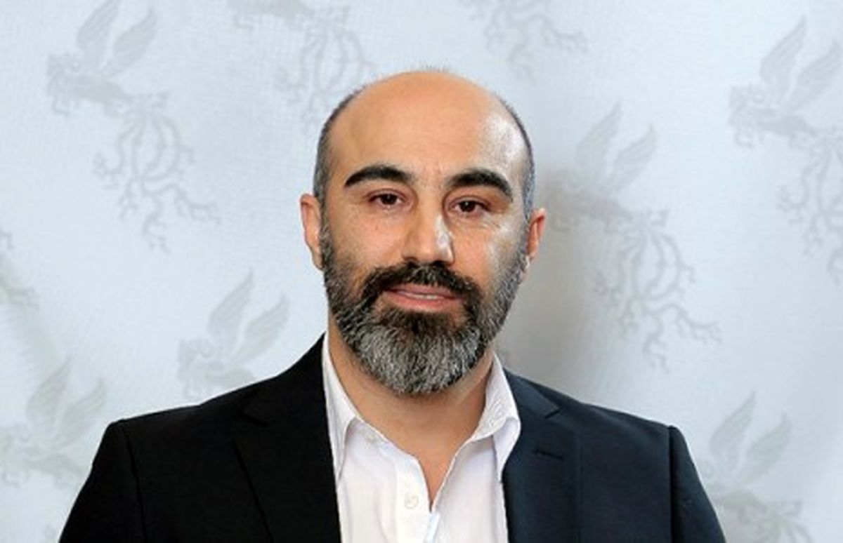 پست متفاوت محسن تنابنده برای تولدش و عکسی از محله قدیمی شان+عکس