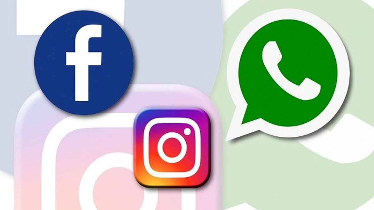 فیس ‌بوک، اینستاگرام و واتس اپ برای بار دیگر با اختلال جهانی روبرو شدند