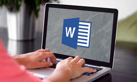 آموزش ساخت کارت ویزیت با استفاده از نرم افزار Word