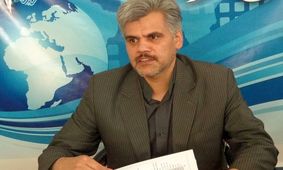 بارش ۶۵ میلیمتری باران در طبس/میانگین بارش‌ها به ۱۱۲ میلیمتر رسید