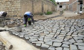 اجرای طرح هادی در ۱۳۰ روستای فومن/ تنها یک روستا باقی مانده است