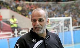 ابطحی: خط زدن دختران فوتسالیست، زورگویی است