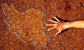 آیا همانطور که ادعا می شود سال گذشته خشک ترین سال در پنجاه سال اخیر بوده است؟+نمودار