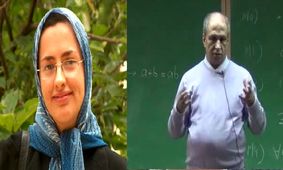 انجمن فیزیک آمریکا از ۲ محقق ایرانی تقدیر کرد
