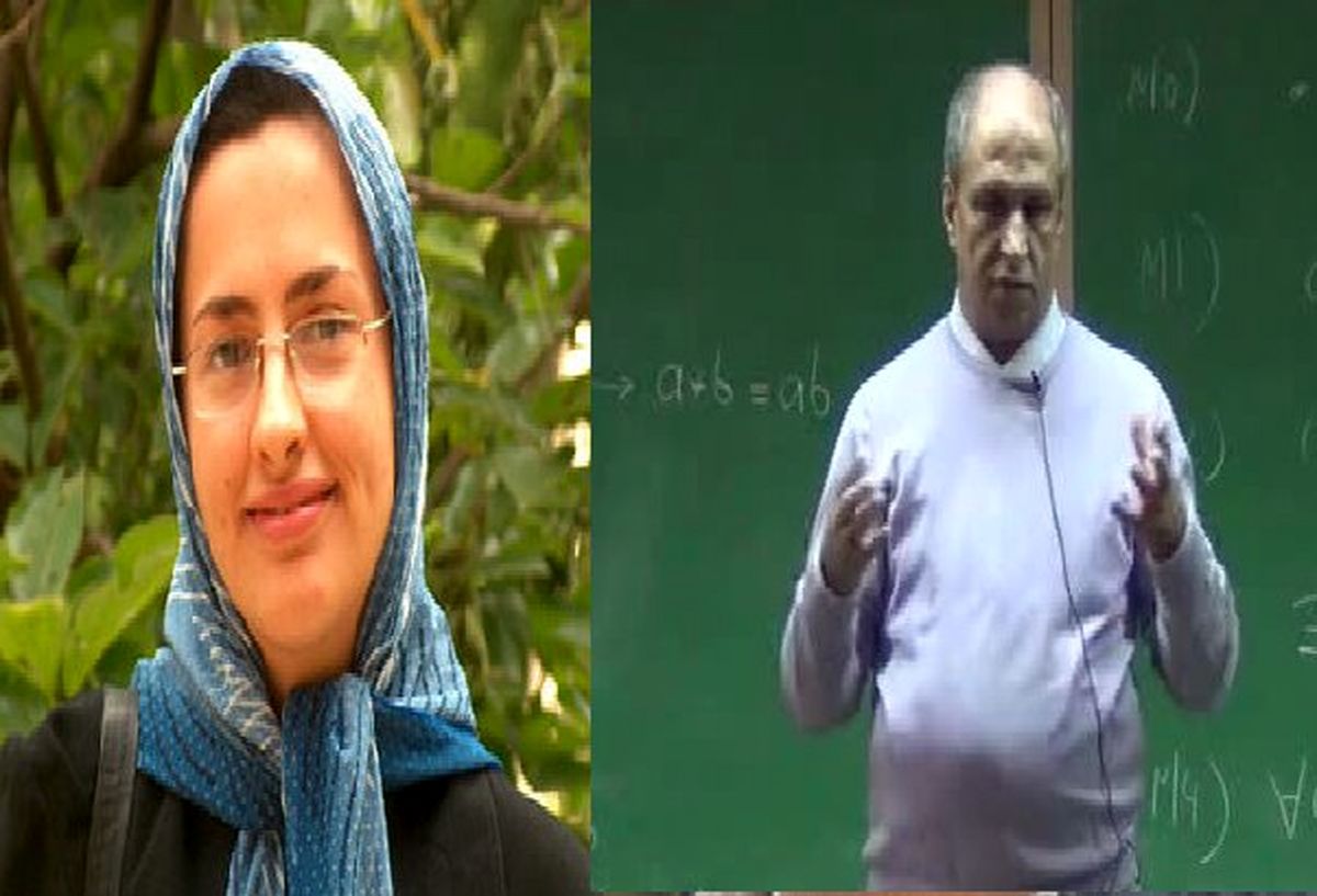 انجمن فیزیک آمریکا از ۲ محقق ایرانی تقدیر کرد