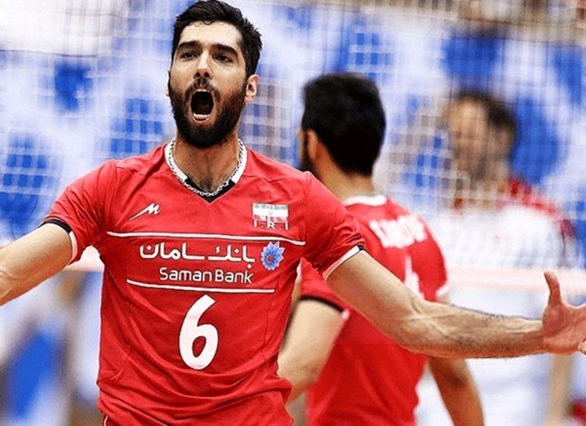 موسوی: به این تیم خوش‌بینم