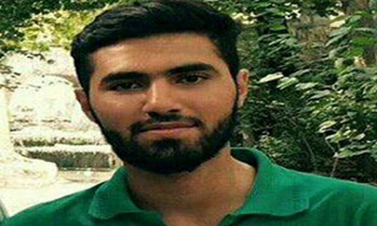 سوال بی‌جواب یک مدافع حرم دهه هفتادی از مادرش
