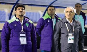نقش بازیکنان الاهلی عربستان در اخراج فوساتی