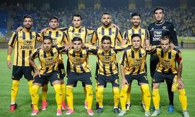 همکاری باشگاه اشتوتگارت با سپاهان