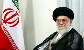 تصویری از شناسنامه حضرت آیت‌الله خامنه‌ای (صادره پیش از انقلاب)