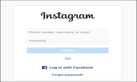 چگونه اکانت اینستاگرام را حذف کنیم؟