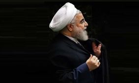نامه تفصیلی حسن روحانی درباره ردصلاحیتش در انتخابات خبرگان: این دفاعیه‌ شخصی من نیست، دفاع از جمهوریت است
