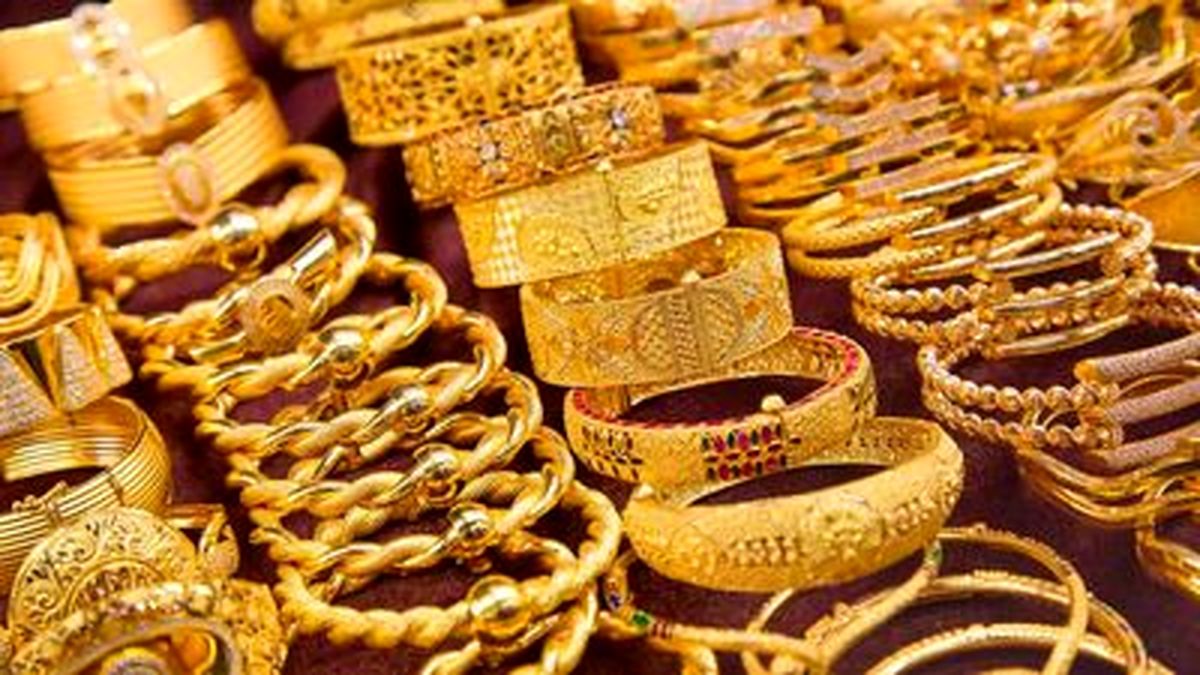 پیش بینی قیمت طلا و سکه 5 فروردین 1402/ دلار طلا را صعودی می‌کند؟

